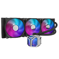 Avis Yeyian Kit watercooling PC - Noir