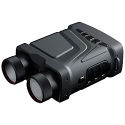 Levenhuk Atom Digital DNB200 - Noir