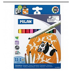 Papeterie & fourniture de bureau Milan