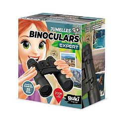 Jumelles & téléscope Buki France