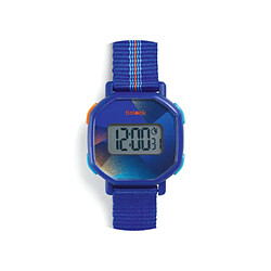 Djeco Montre Digitale Élégante