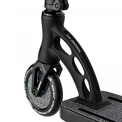 Avis MADDGEAR MGP Origin Nitro - Noir Mat