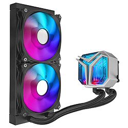 Yeyian Réfrigération liquide AVANCE INFINITY 240