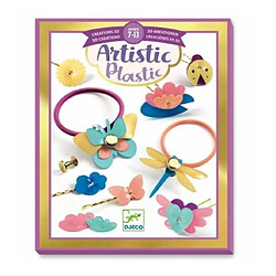 Djeco Kit Créatif Accessoires Coiffure