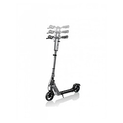 Avis Globber One K 165 - Titane