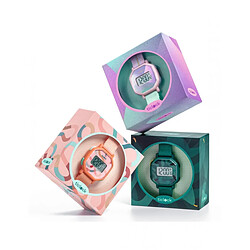Djeco Montre Digitale Élégante