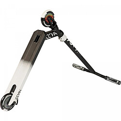 Maddgear Madd Kick Pro - Noir Argent pas cher