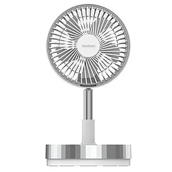 Cecotec EnergySilence 800 FoldAir Portable