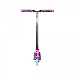 MADDGEAR MGX Shredder Violet et Noir