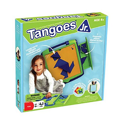 Smart games Tangoes Jr jeu de réflexion