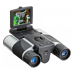 Binoculaires LCD numériques de Levenhuk Atom Digital