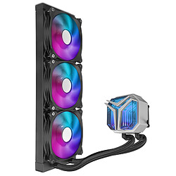 Yeyian Réfrigération liquide AVANCE INFINITY 360