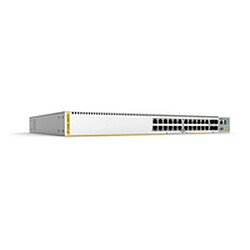 Allied Telesis AT-X530L-28GTX-50 Switch