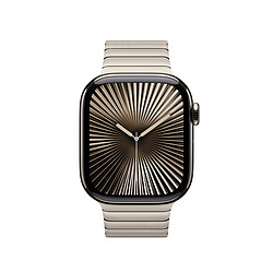 Bracelet Apple WATCH 42 - Gris pas cher
