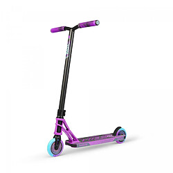 MADDGEAR MGX Shredder Violet et Noir