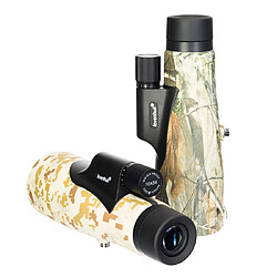 Levenhuk Longue vue monoculaire 10x56 – Camo