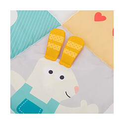 Avis Taf Toys Tapis d'Éveil Géant