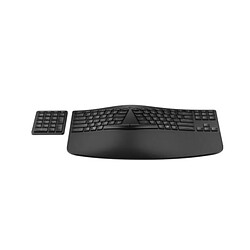 Pack clavier souris HP
