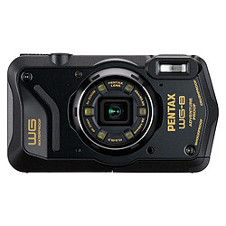 Pentax WG 8 Noir
