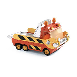 Djeco Crazy Motors - Crazy Truck