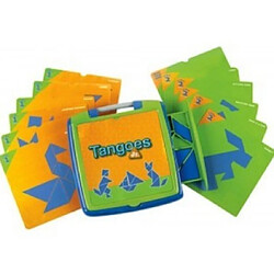 Smart games Tangoes Jr jeu de réflexion