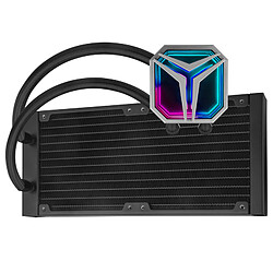 Yeyian Kit watercooling - Noir pas cher