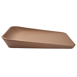 Leander Matelas à Langer MATTY - Praliné