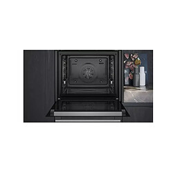 Acheter Siemens HR578GFS7F - Inox