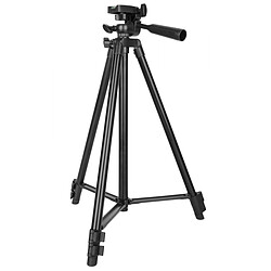 Levenhuk Trépied Level BASE TR3 noir