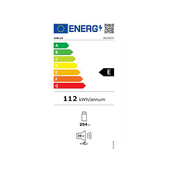 Airlux ARI290TU pas cher
