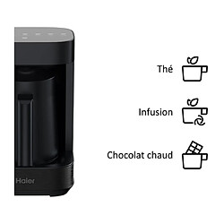 Haier HMB5W4 011 - Noir