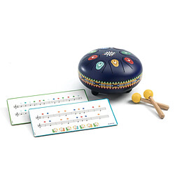 Djeco Tambour Amérindien