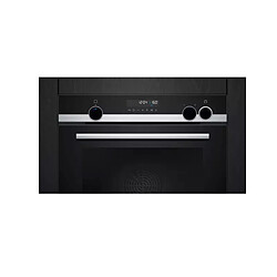 Avis Siemens HR578GFS7F - Inox