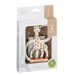 VULLI Anneau de Dentition Sophie la Girafe