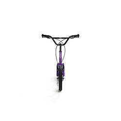 Avis Yedoo Flyck - Violet