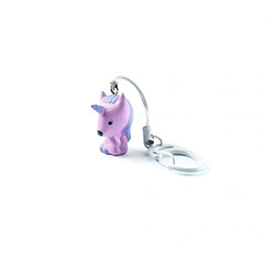 Djeco Porte-Clefs Gala Licorne Tinyly