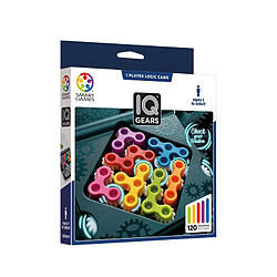 Smart games Casse-tête IQ Gears