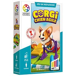 Smart Games Corgi Chien Agile