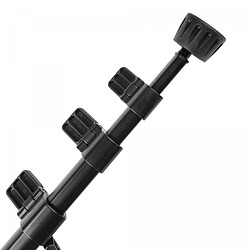 Acheter Levenhuk Trépied Level BASE TR50 noir