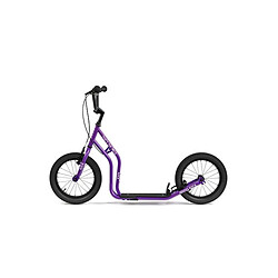 Trottinette électrique