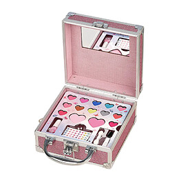 Souza for Kids Coffret Maquillage Rose Scintillant