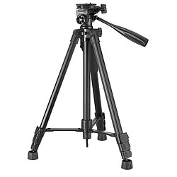 Levenhuk Trépied Level BASE TR35 noir