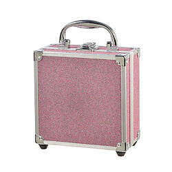 Souza for Kids Coffret Maquillage Rose Scintillant