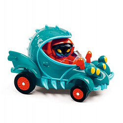 Djeco Crazy Motors - Funny Beast