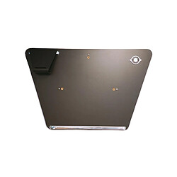 Avis Stella Support noir de fléchette + cible