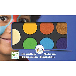 Djeco palette de maquillage enfants