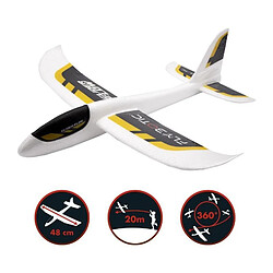 Silverlit flybotic - planeur Glider Flow 50cm