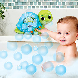 Avis VTech Jouet de bain pour bébé - Vert