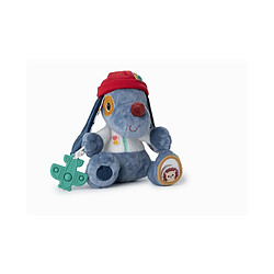 Lilliputiens Jules le Chien