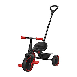 Mookie Tricycle Tp 2 En 1 Early Fun Tp Toys